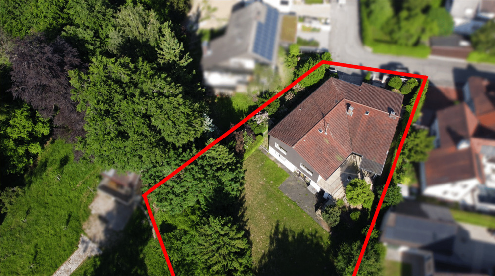 Einfamilienhaus Neusäß Westheim b.Augsburg - 8 Zimmer, 292 m&sup2;, 960.000&euro; | Angebot:26851398