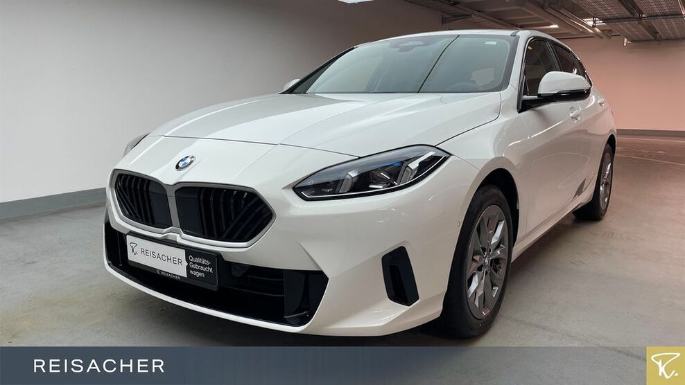 BMW 118 10.000 km 30.991 € Augsburg 86167