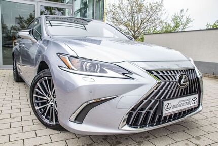 Lexus ES 300