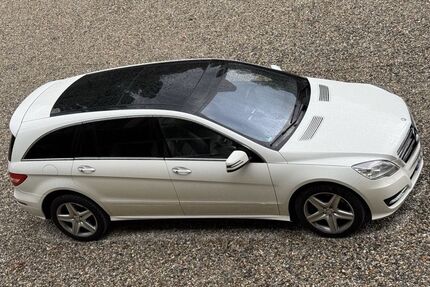 Mercedes-Benz R 500 40.000 km 55.000 € Diedorf 86420