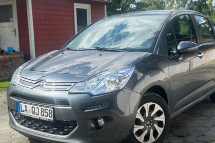 Citroen C3 136.234 km 3.450 € Friedberg 86316