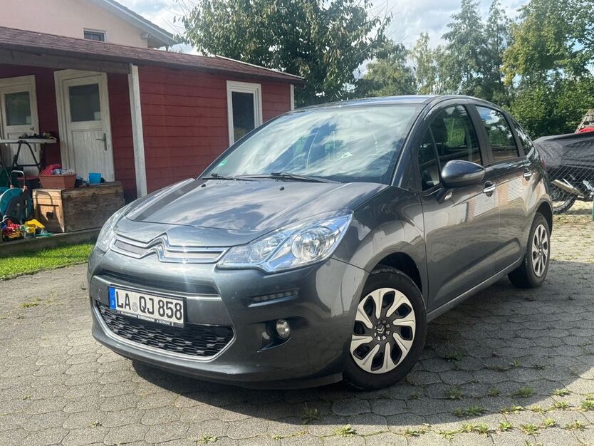 Citroen C3 136.234 km 3.450 € Friedberg 86316