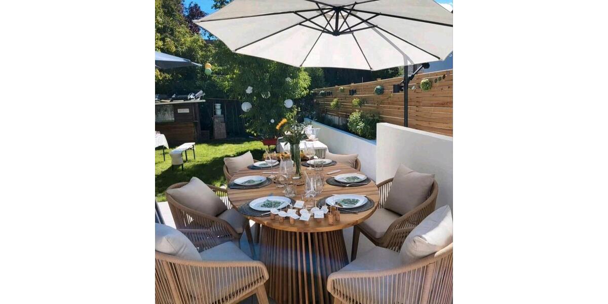 Reihenhaus Schwabmünchen - 6 Zimmer, 103 m&sup2;, 520.000&euro; | Angebot:26024886