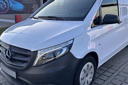 Mercedes-Benz Vito 198.700 km 17.790 &euro; Graben 86836