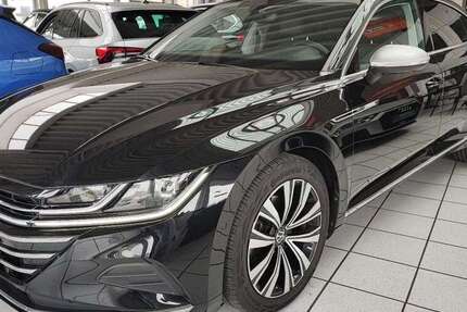VW Arteon