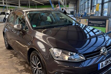 VW Golf 99.975 km 12.990 &euro; Augsburg 86165
