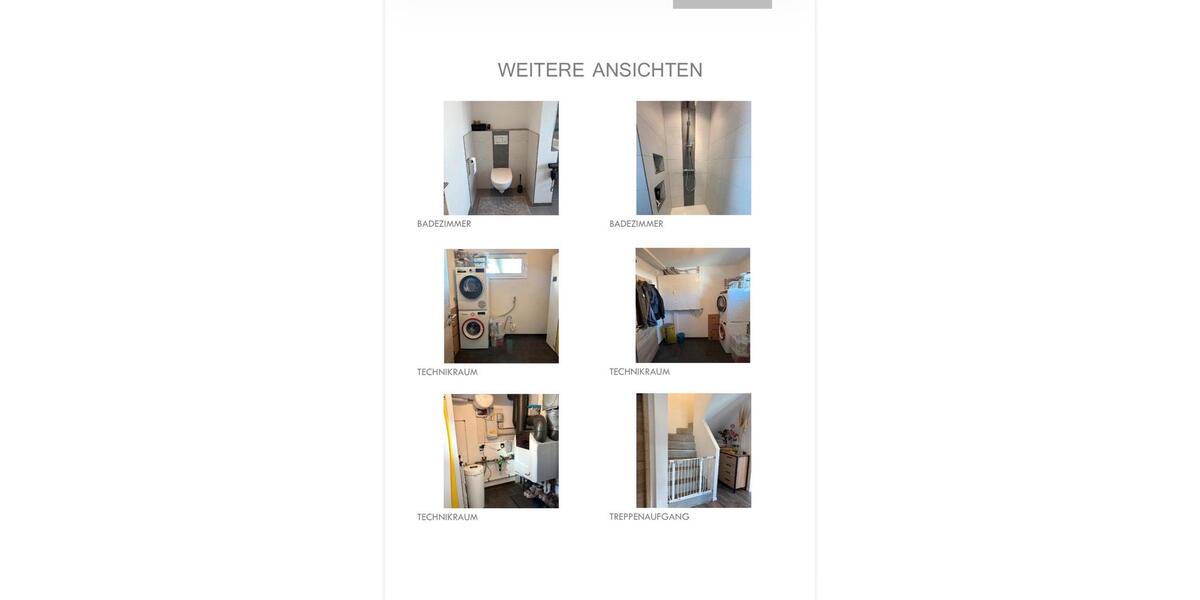 Doppelhaushälfte Wertingen - 5 Zimmer, 114 m&sup2;, 610.000&euro; | Angebot:26112198