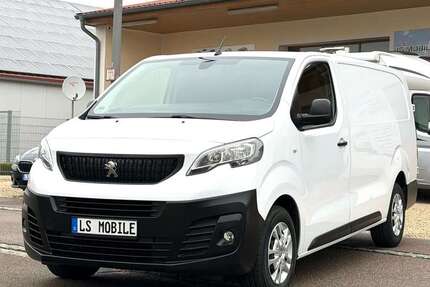 Peugeot Expert 68.552 km 17.490 € Rehling 86508