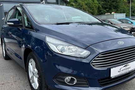 Ford S-Max 87.000 km 7.990 € Augsburg 86165
