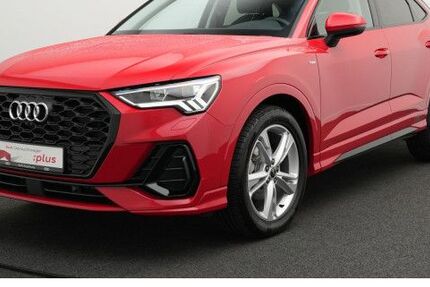 Audi Q3 3.856 km 42.910 &euro; Gersthofen 86368