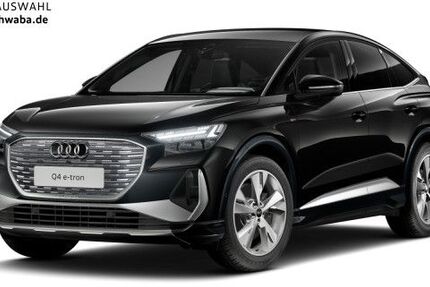 Audi Q4 e-tron 20.700 km 47.980 &euro; Gersthofen 86368