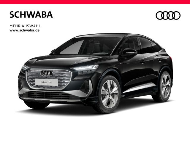 Audi Q4 e-tron 20.700 km 48.590 &euro; Gersthofen 86368