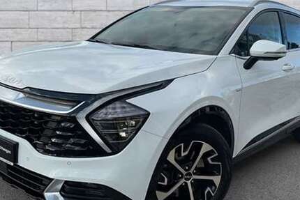 Kia Sportage 31.900 km 30.900 &euro; Augsburg 86179