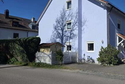 Haus Königsbrunn - 6 Zimmer, 143 m&sup2;, 649.000&euro; | Angebot:26436087