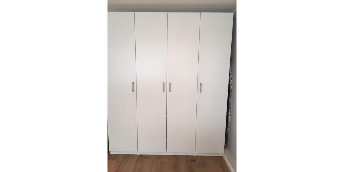 Erdgeschoßwohnung Augsburg Universitätsviertel - 1 Zimmer, 35 m&sup2;, 177.000&euro; | Angebot:26123004