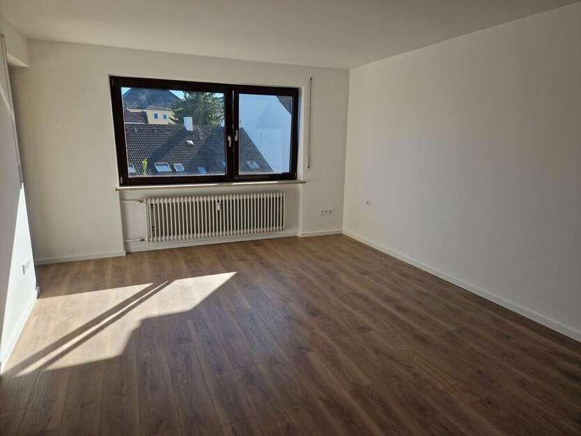 Wohnung zum Kaufen in Augsburg 436.000 € 81 m²