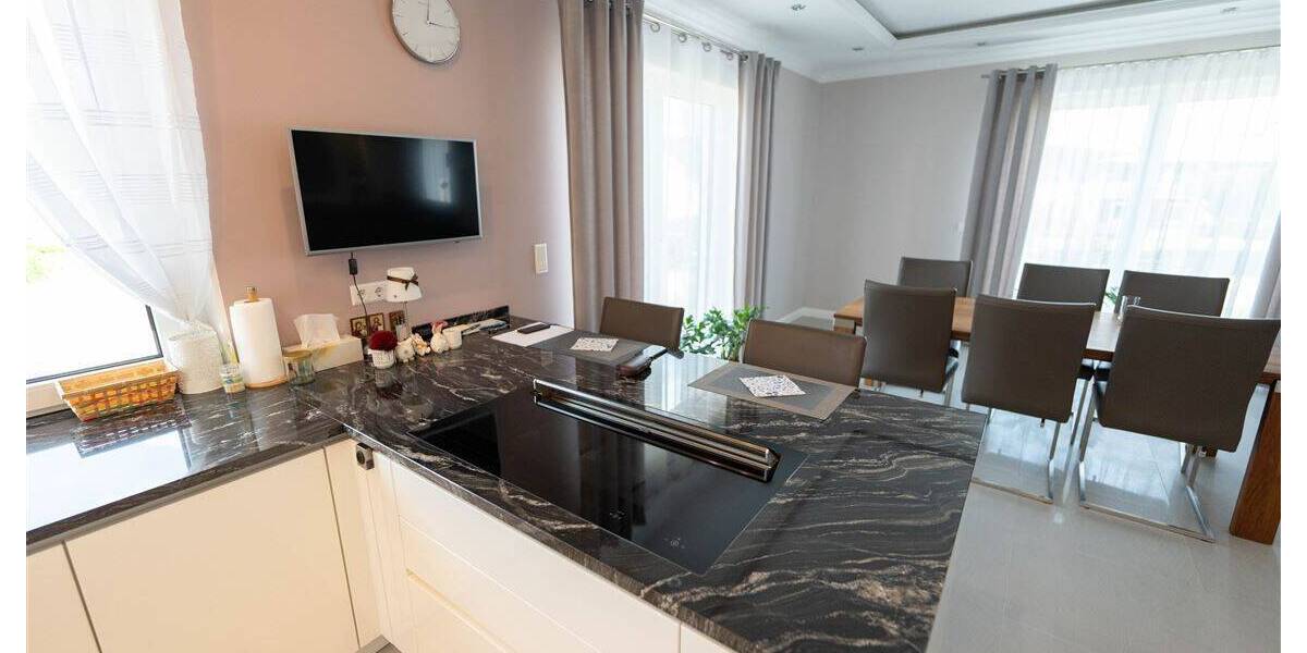 Einfamilienhaus Gessertshausen Döpshofen - 4 Zimmer, 139 m&sup2;, 769.000&euro; | Angebot:26879735