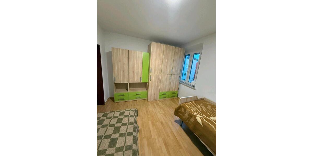 Etagenwohnung Augsburg Oberhausen - 1 Zimmer, 60 m&sup2;, 960&euro; | Angebot:25855025