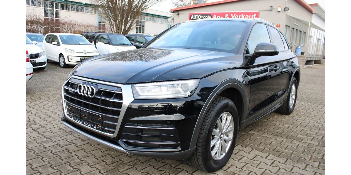 Audi Q5 72.999 km 26.990 &euro; Augsburg 86165