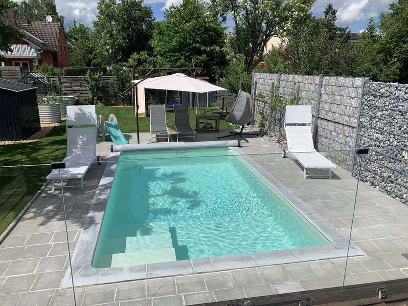 Haus zum Kaufen in Friedberg 998.000 € 150 m²
