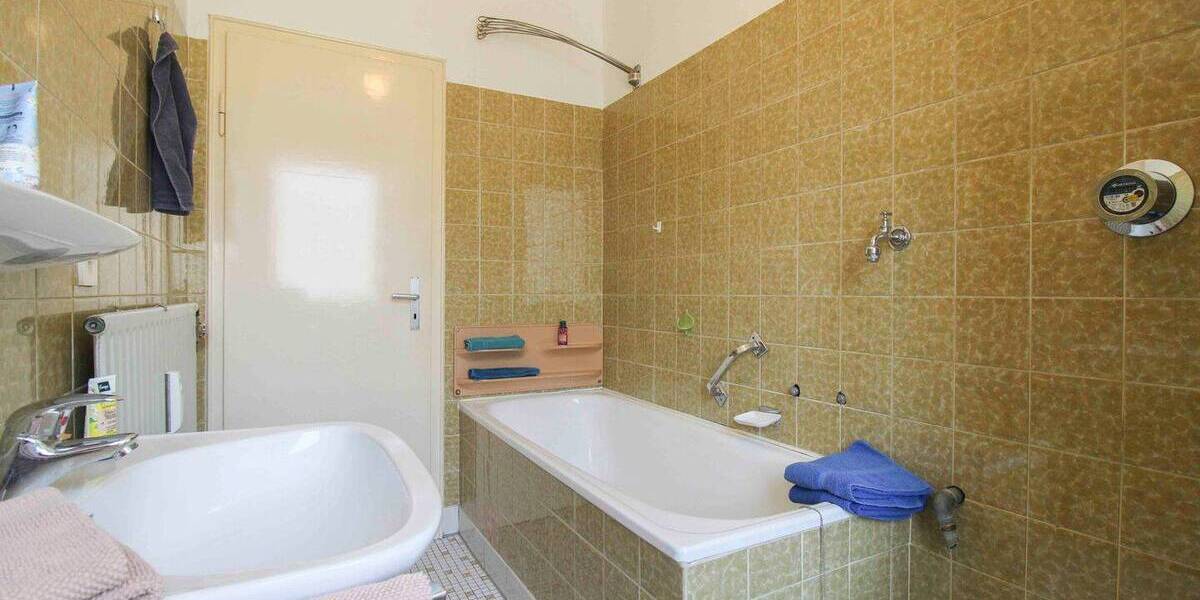 Etagenwohnung Gersthofen - 2 Zimmer, 46 m&sup2;, 159.500&euro; | Angebot:26841843