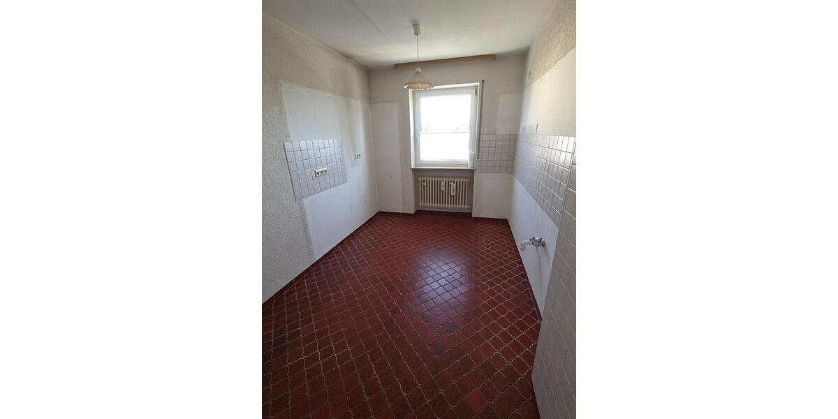 Etagenwohnung Augsburg Haunstetten-Siebenbrunn - 2 Zimmer, 63 m&sup2;, 267.000&euro; | Angebot:26652256