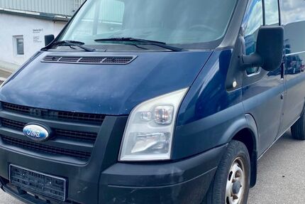 Ford Transit 103.000 km 3.000 &euro; Augsburg 86165