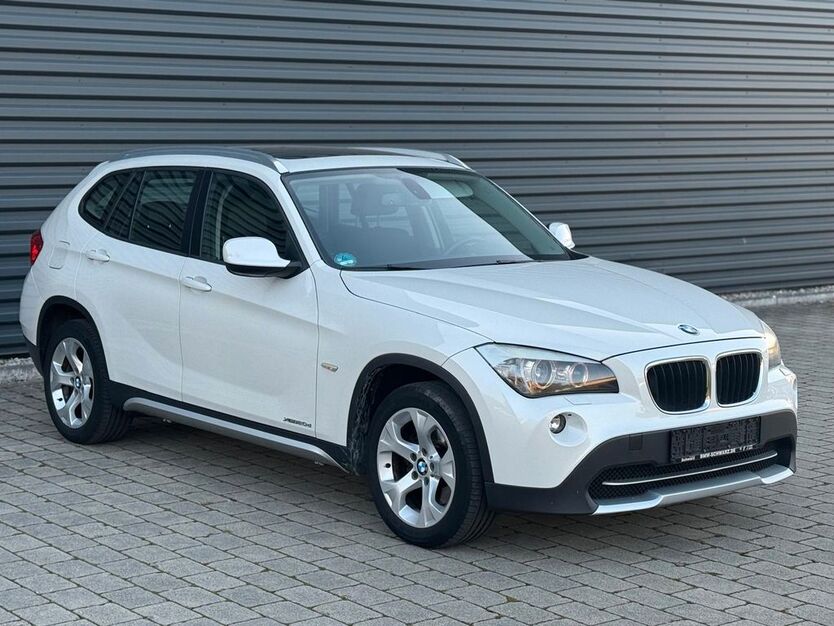 BMW X1 127.000 km 9.950 € Kissing 86438
