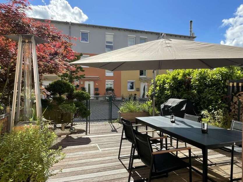 Haus zum Kaufen in Augsburg 875.000 € 123 m²