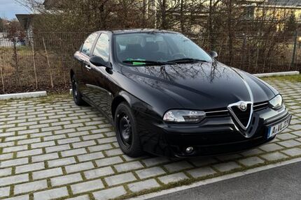 Alfa Romeo 156