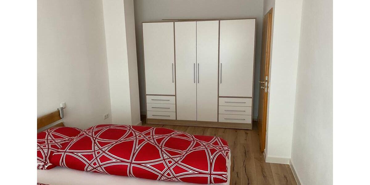 Etagenwohnung Horgau - 3 Zimmer, 100 m&sup2;, 2.300&euro; | Angebot:26314004