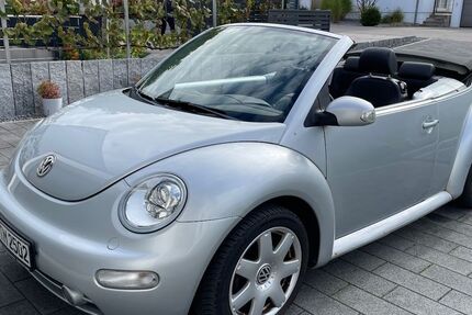 VW Beetle 207.000 km 2.600 € Stadtbergen 86391