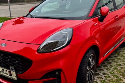 Ford Puma 29.000 km 15.499 &euro; Kissing 86438