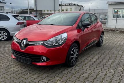 Renault Clio 75.000 km 6.250 &euro; Königsbrunn 86343