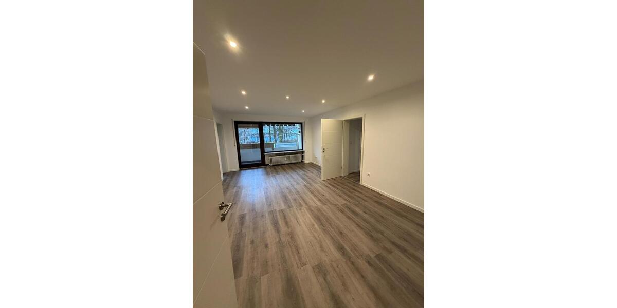 2-Zimmer Wohnung in Augsburg 2 zimmer