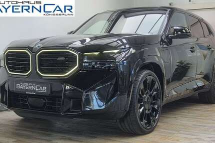 BMW XM 5.350 km 113.789 &euro; Königsbrunn 86343