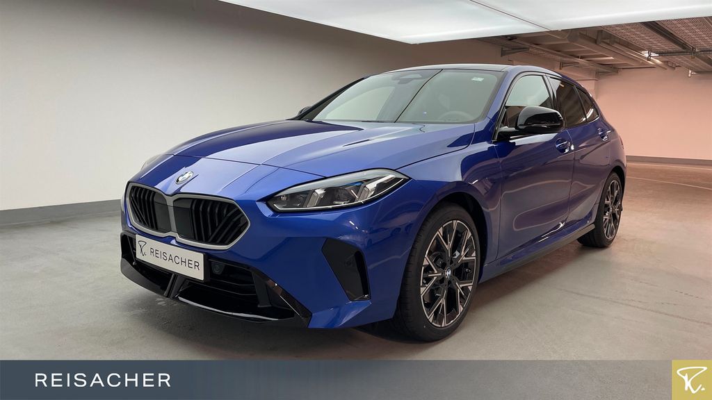 BMW 120 2.809 km 37.490 &euro; Augsburg 86167