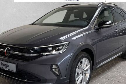 VW Taigo 25.910 km 20.490 &euro; Scheuring 86937