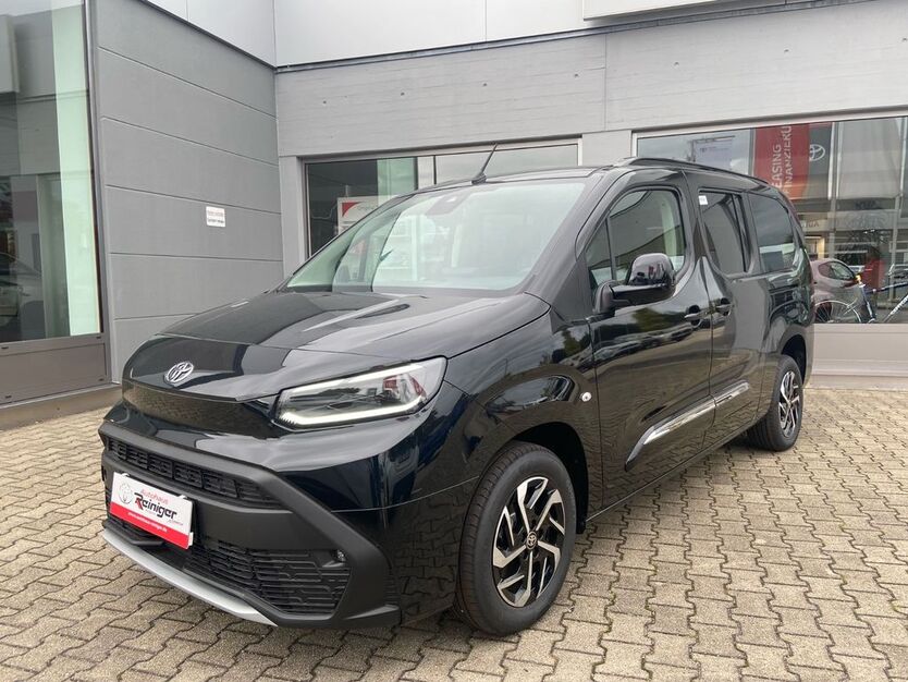 Toyota Proace City 2.990 km 38.999 € Königsbrunn / Augsburg 86343
