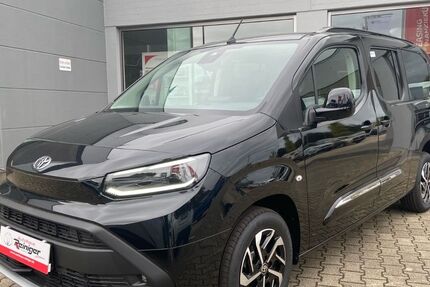 Toyota Proace City 3.990 km 37.999 € Königsbrunn / Augsburg 86343