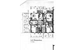 Etagenwohnung Augsburg Oberhausen - 3 Zimmer, 73 m&sup2;, 295.000&euro; | Angebot:26421668