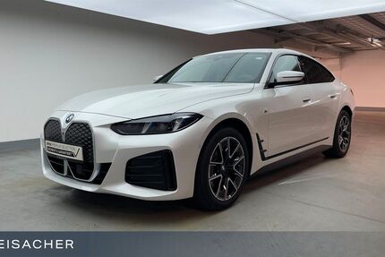 BMW i4 4.616 km 49.949 &euro; Augsburg 86167