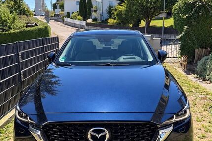 Mazda CX-5 62.000 km 28.500 &euro; Neusäss 86356
