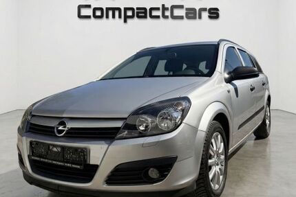 Opel Astra 65.540 km 4.450 &euro; Augsburg 86165