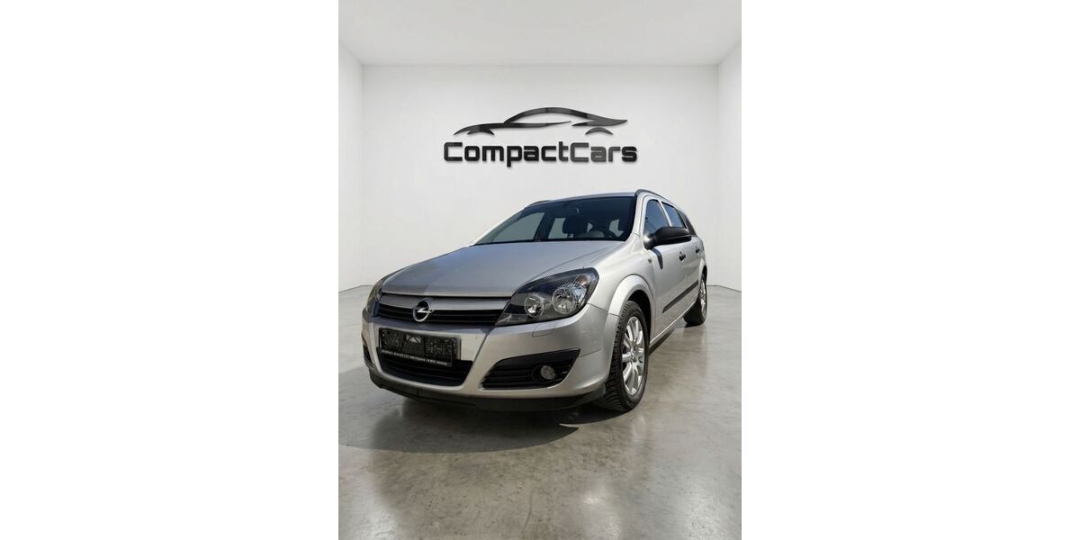 Opel Astra 65.540 km 4.990 &euro; Augsburg 86165