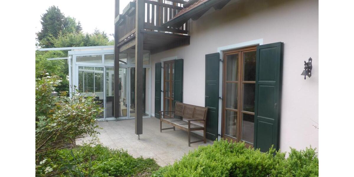 Einfamilienhaus Diedorf - 6.5 Zimmer, 195 m&sup2; | Angebot:25811507