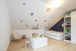 Reihenhaus Horgau - 5.5 Zimmer, 142 m&sup2;, 1.648&euro; | Angebot:22964986