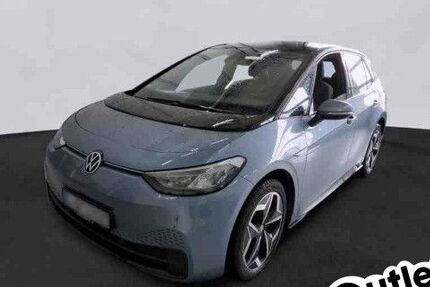 VW ID.3 69.900 km 17.395 € Gersthofen 86368