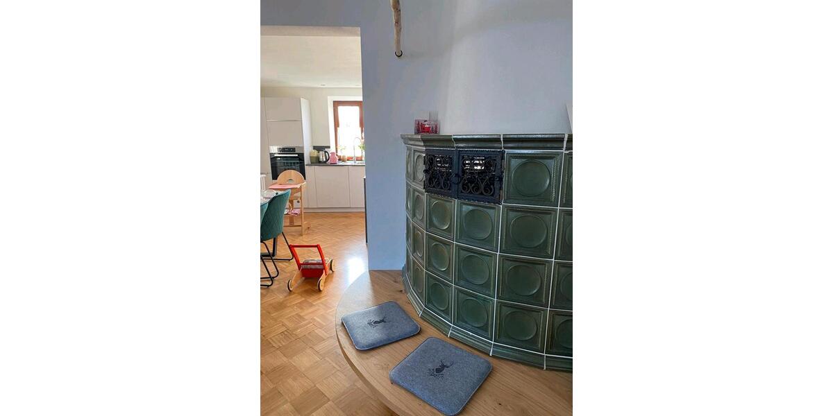 Einfamilienhaus Buttenwiesen - 5 Zimmer, 130 m&sup2;, 1.650&euro; | Angebot:26057350