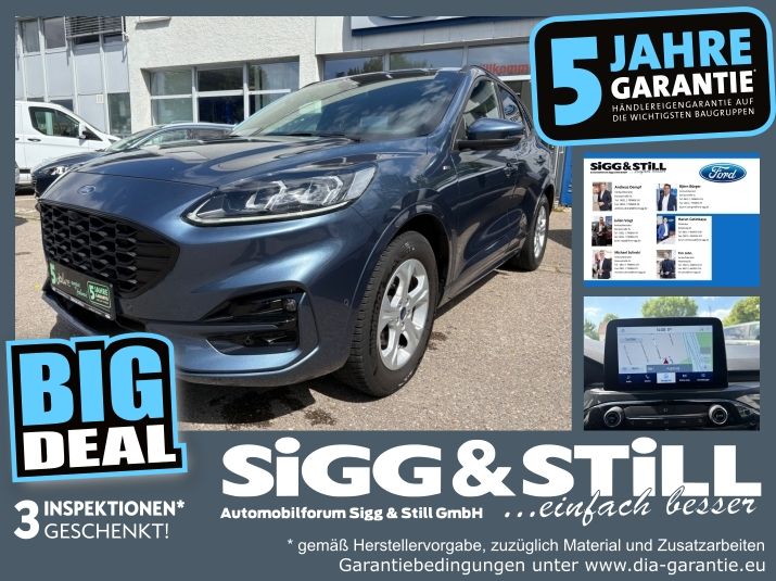 Kuga